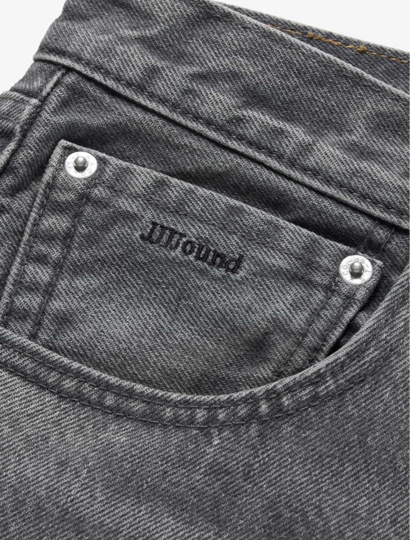 Levi's × jjjjound 501 93 Jean グレー 30