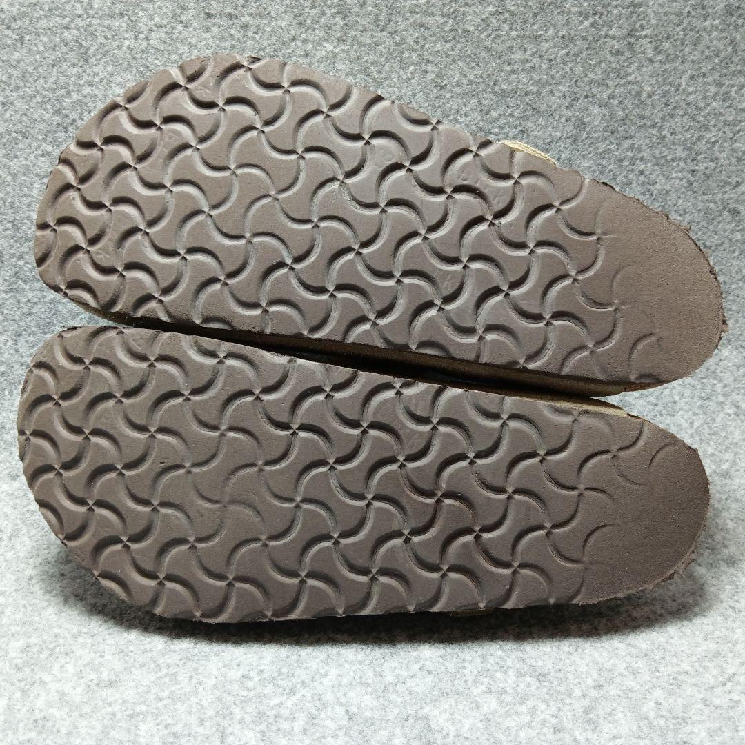 26cm ビルケンシュトック ボストン