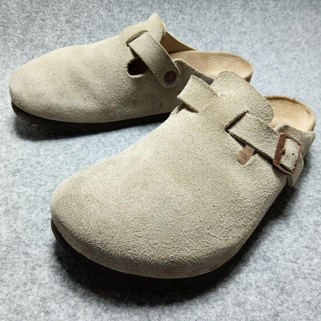 26cm ビルケンシュトック ボストン