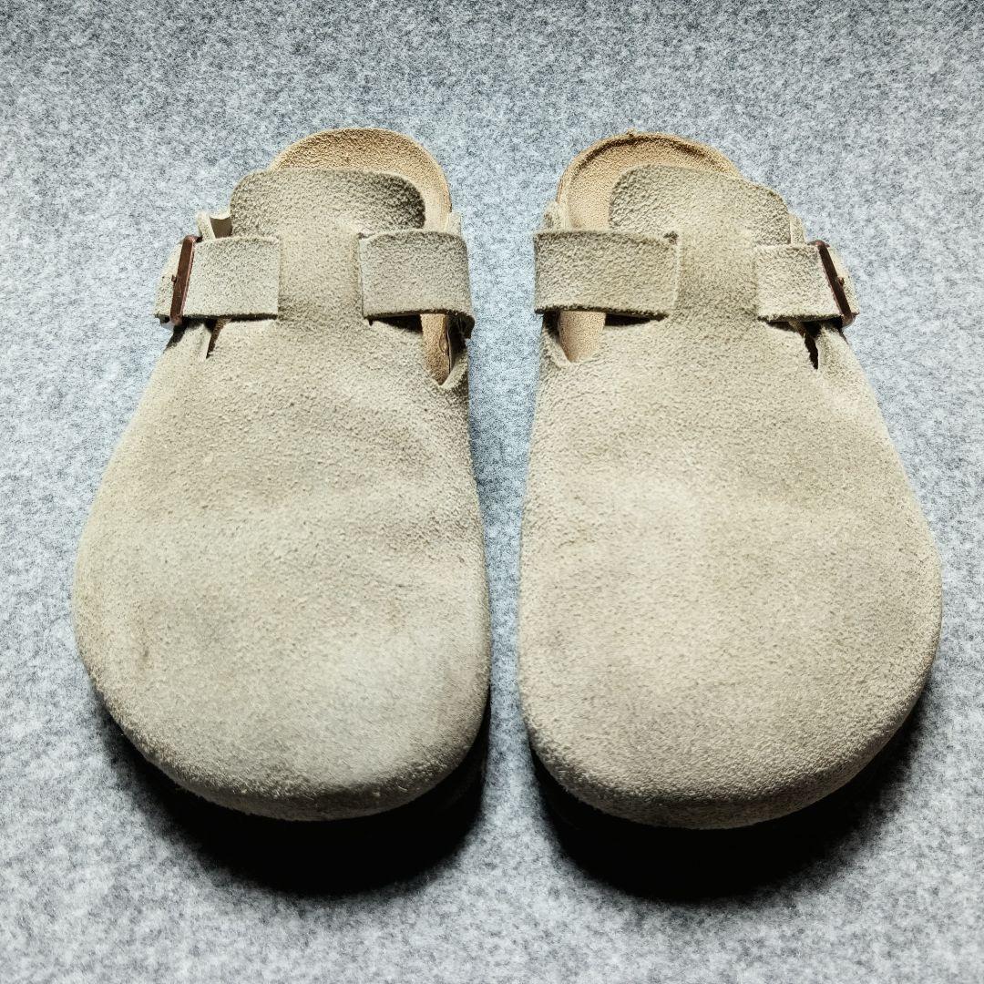 26cm ビルケンシュトック ボストン