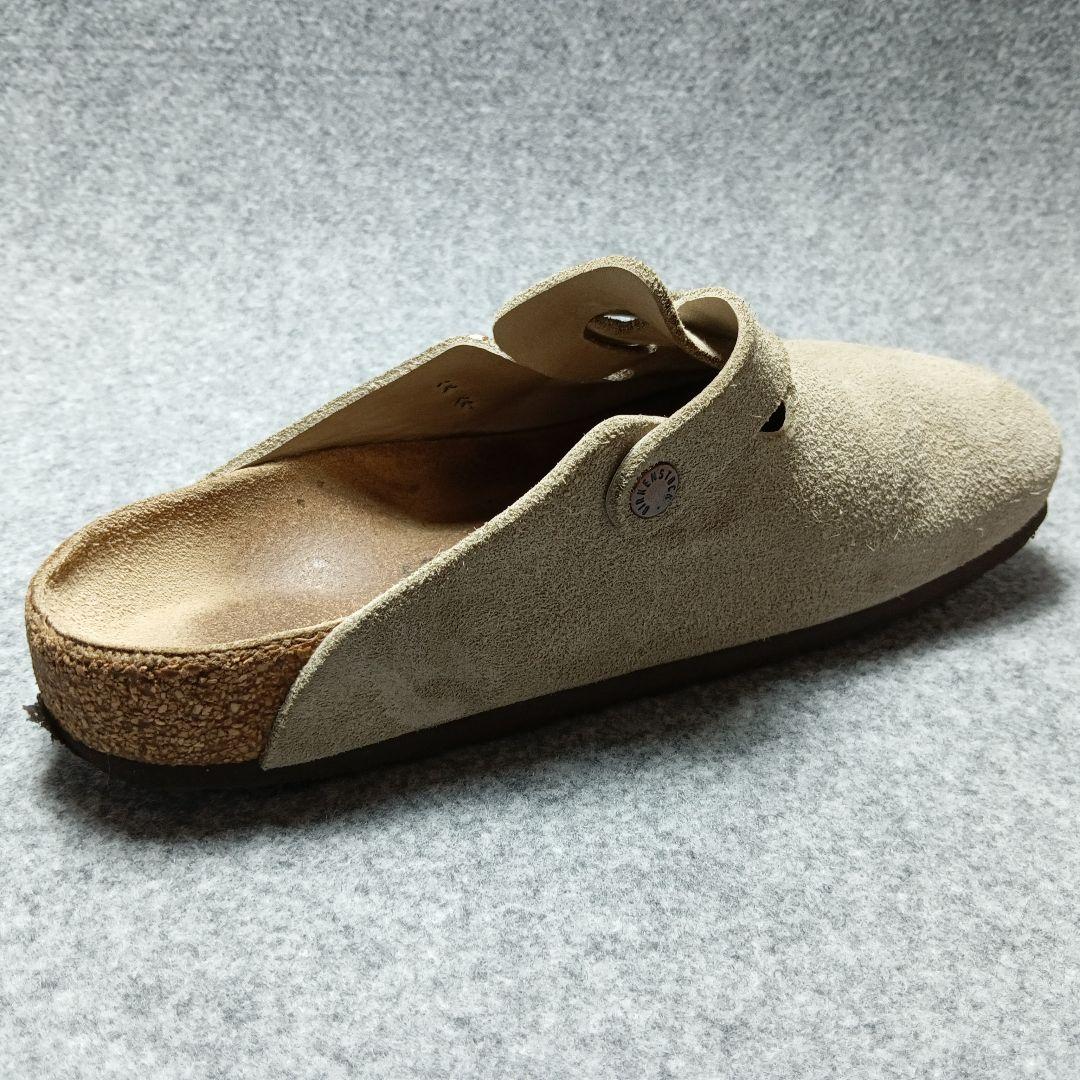 26cm ビルケンシュトック ボストン