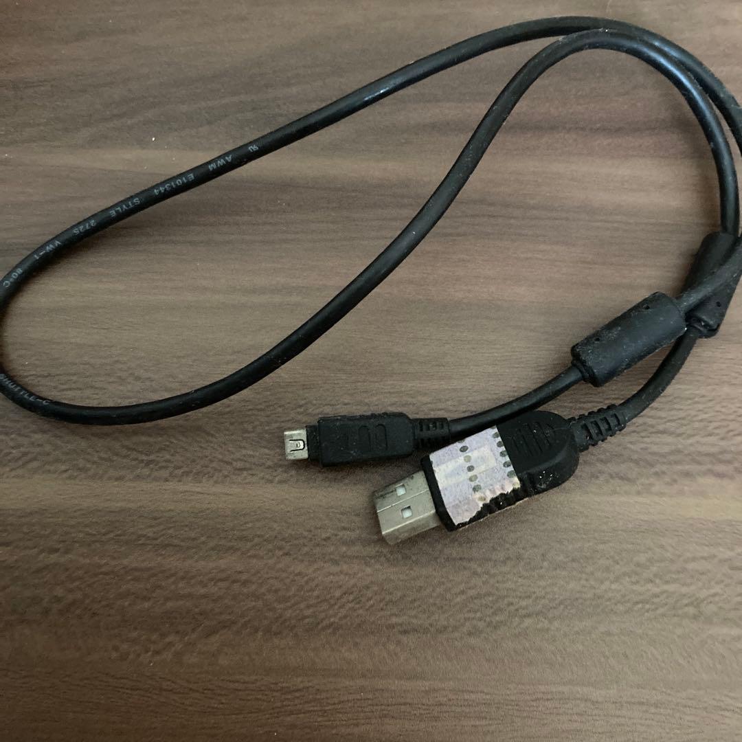 オリンパスSZ-11