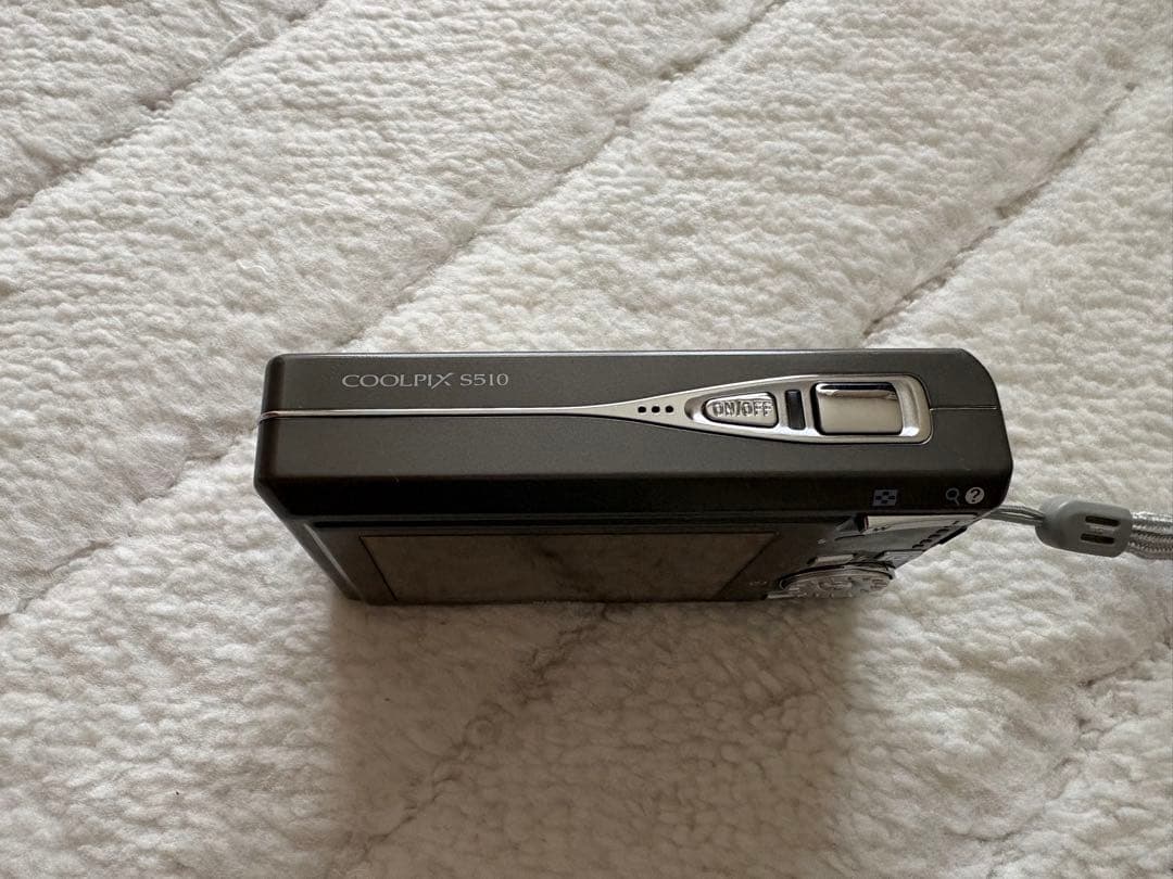 Nikon COOLPIX デジタルカメラ 本体