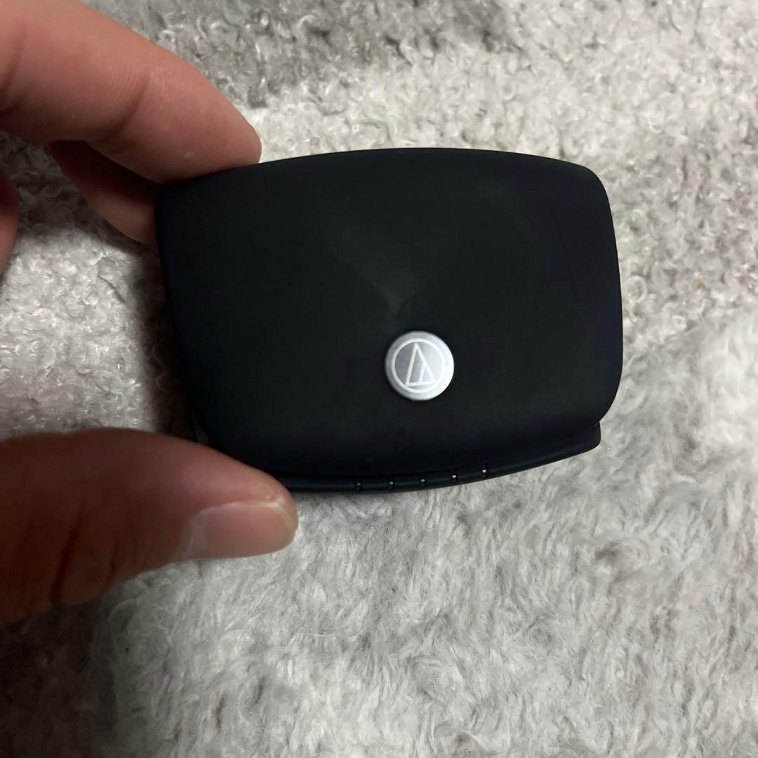 ATH-TWX9/オーディオテクニカ/ワイヤレスイヤホン