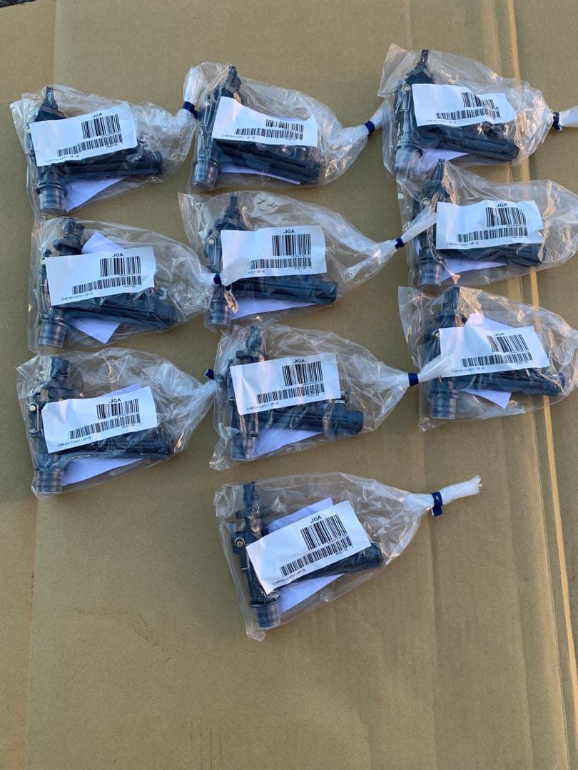 10個　NORITZ ノーリツ　CHP2H-CHS1-3P-B ヘッダー 給湯器