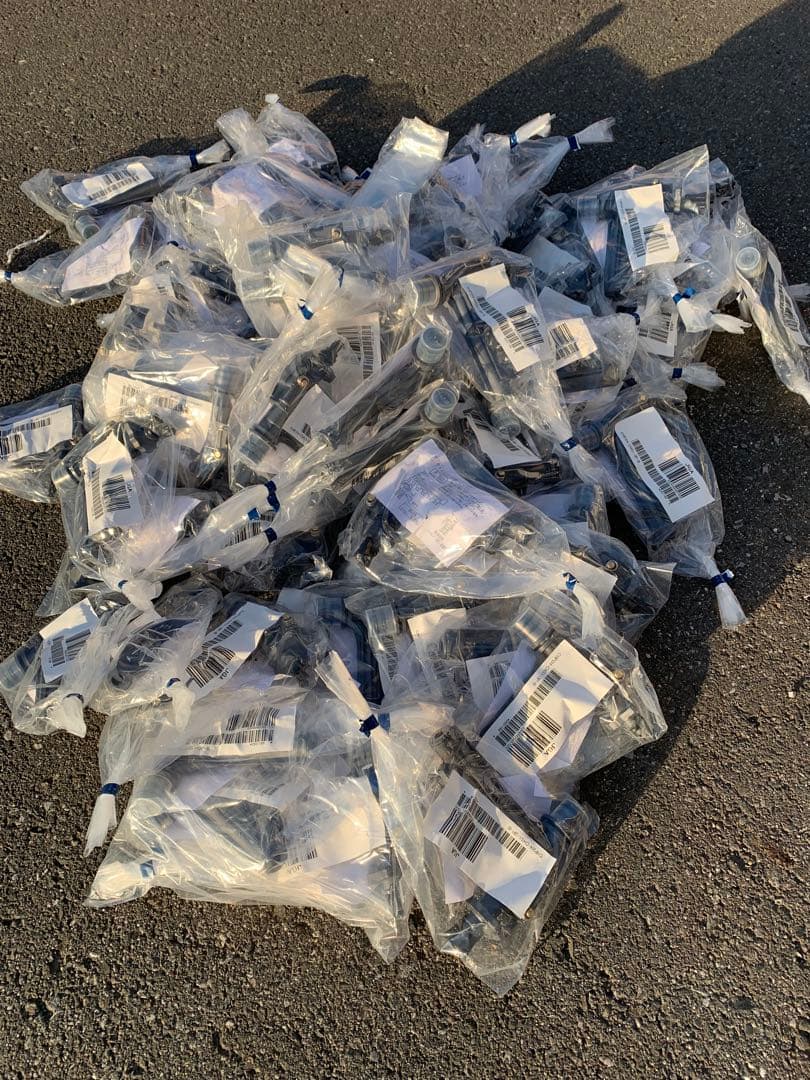 10個　NORITZ ノーリツ　CHP2H-CHS1-3P-B ヘッダー 給湯器