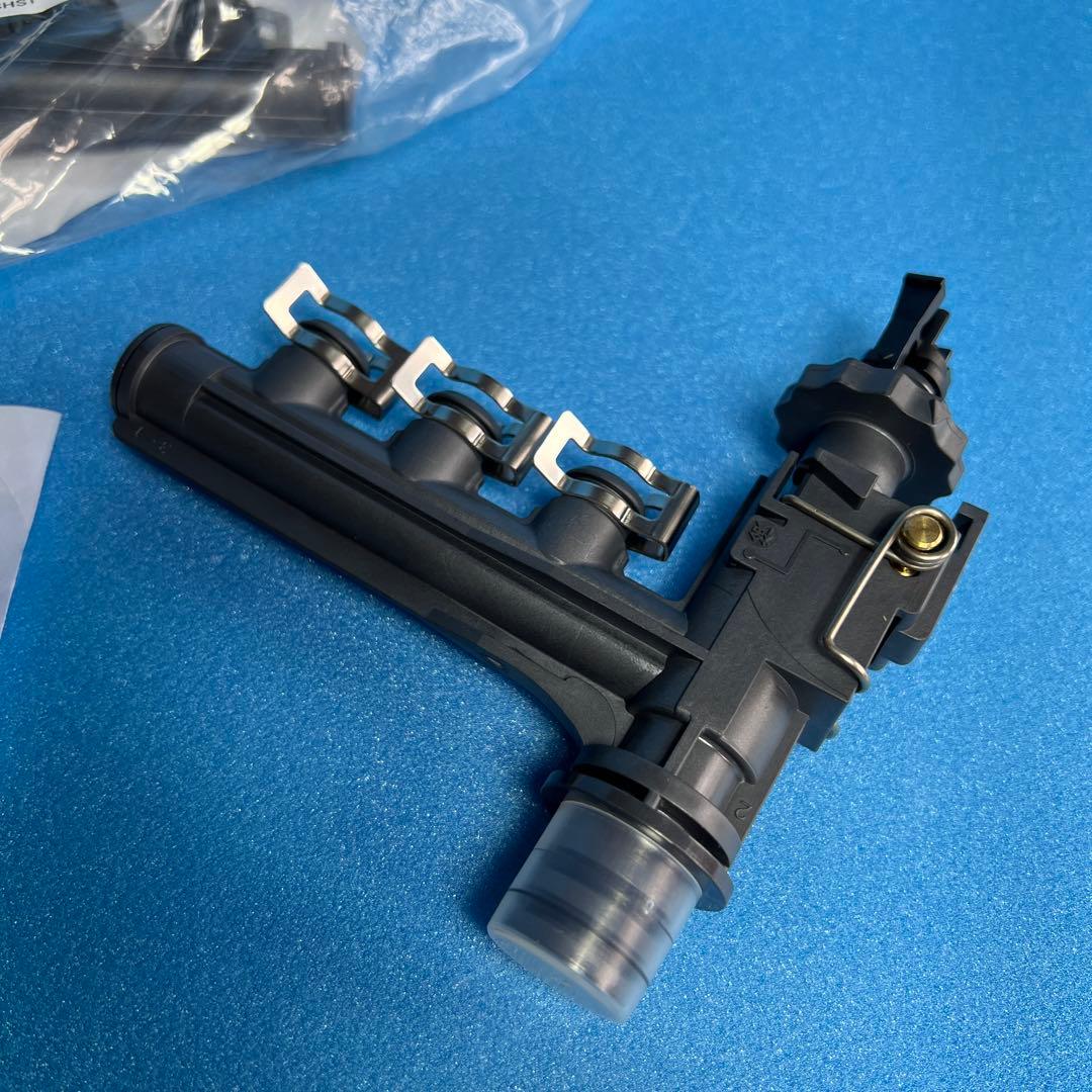 10個　NORITZ ノーリツ　CHP2H-CHS1-3P-B ヘッダー 給湯器