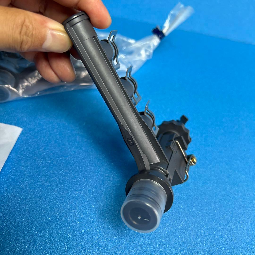 10個　NORITZ ノーリツ　CHP2H-CHS1-3P-B ヘッダー 給湯器