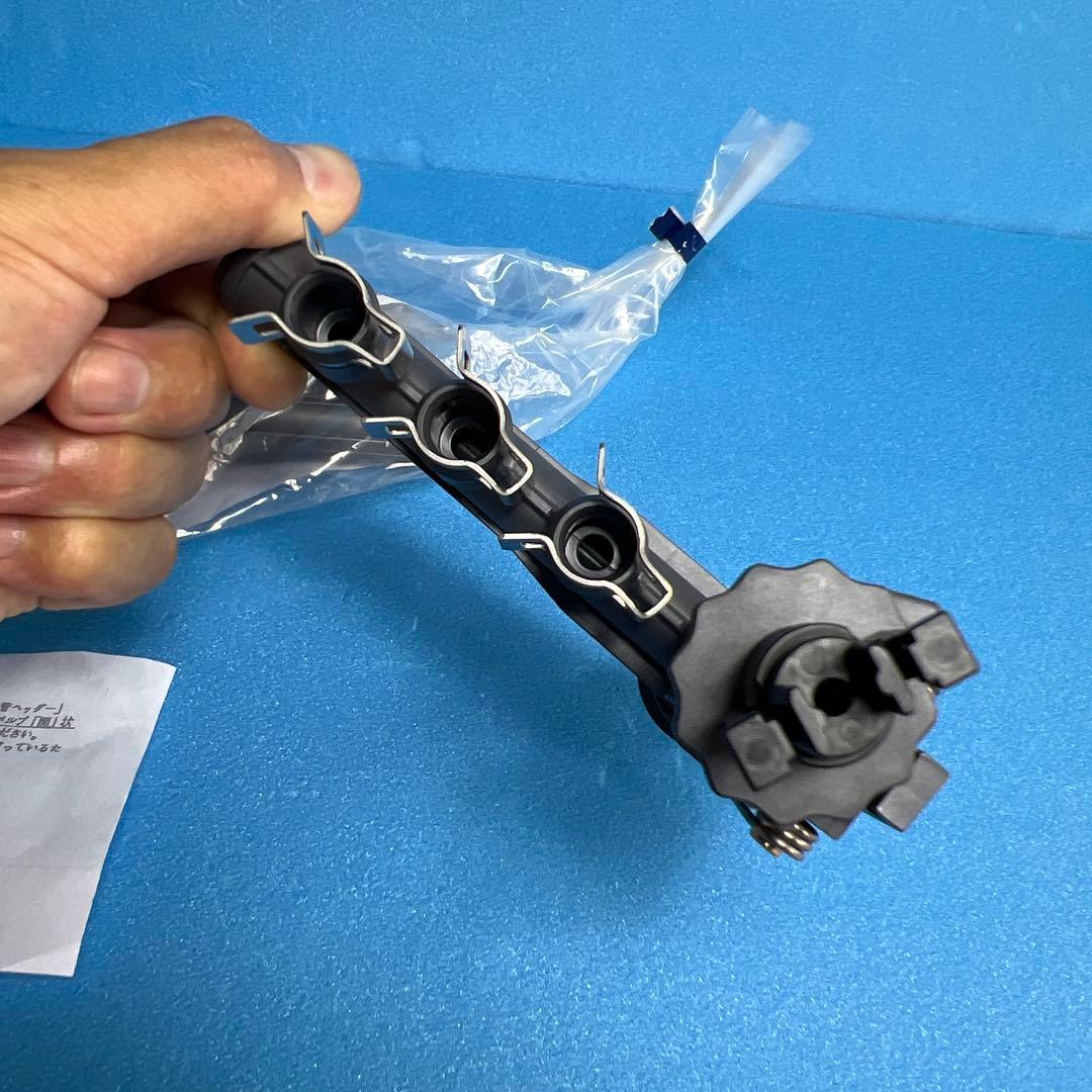 10個　NORITZ ノーリツ　CHP2H-CHS1-3P-B ヘッダー 給湯器