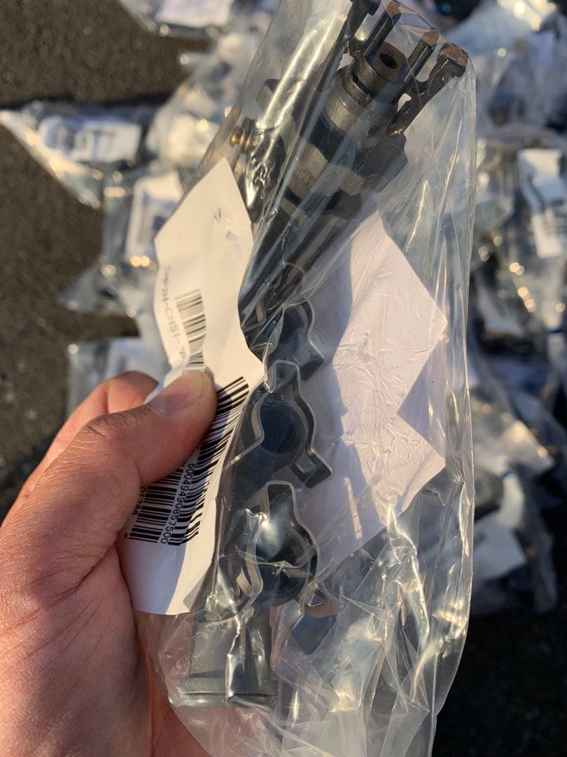 10個　NORITZ ノーリツ　CHP2H-CHS1-3P-B ヘッダー 給湯器