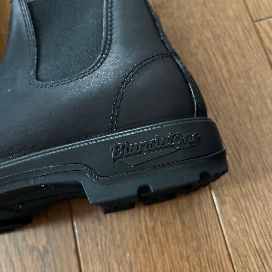 Blundstone 558 #4 ブラック