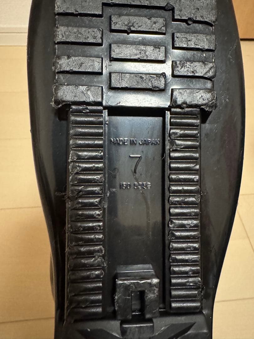 REXXAM スキーブーツ ブラック 27cm ※2/2までの限定値下げ