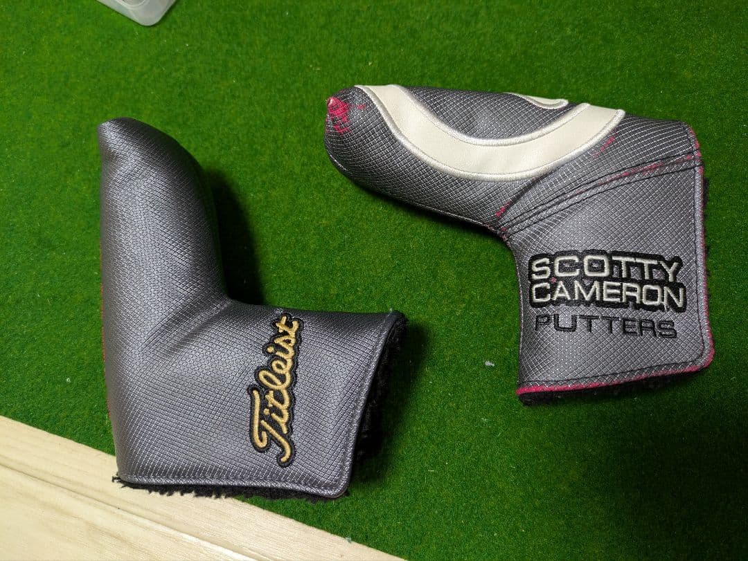 クラブ SCOTTY CAMERON SELECT NEWPORT2.6 34inch