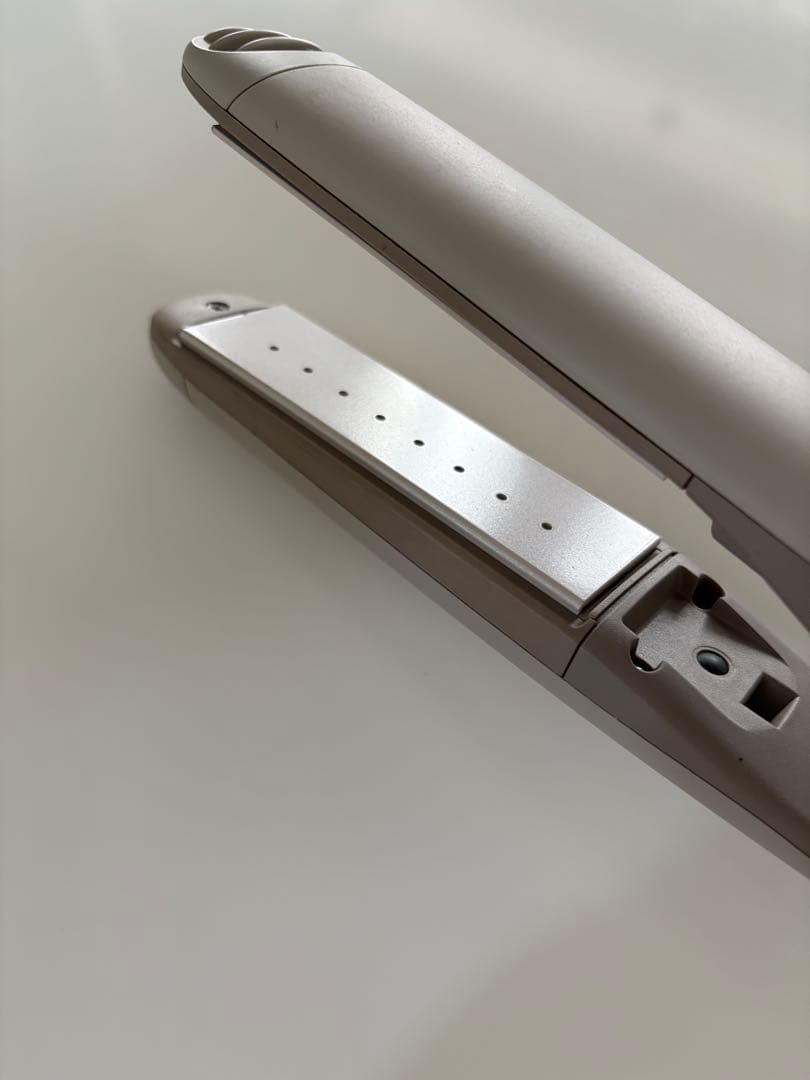 ヘアドライヤーセット　アイロン　カール　パナソニック　テスコム　サロニア