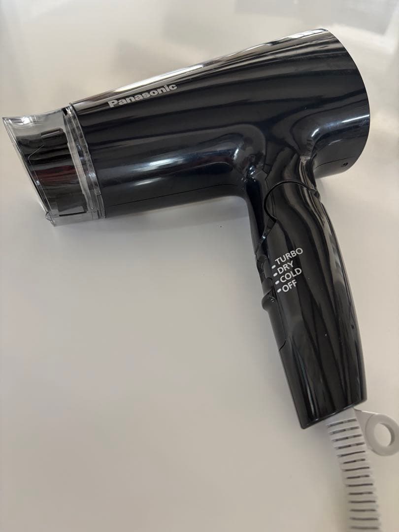 ヘアドライヤーセット　アイロン　カール　パナソニック　テスコム　サロニア