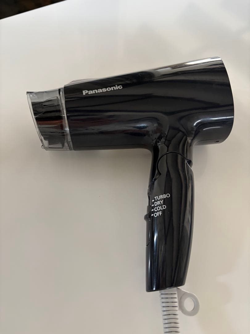 ヘアドライヤーセット　アイロン　カール　パナソニック　テスコム　サロニア