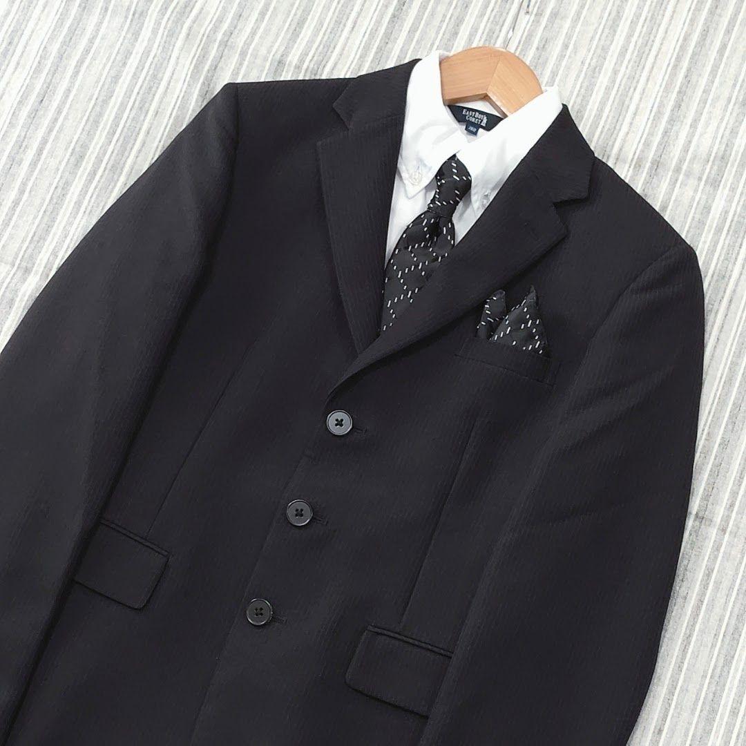 ★極美品★ワンダーファクトリー＊フォーマルスーツ５点セット＊160㎝