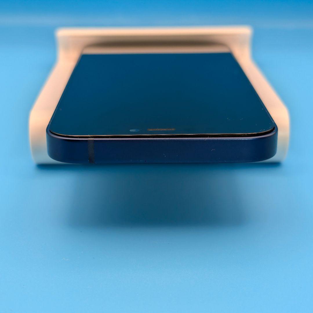 iPhone 12 Mini 128GB バッテリー新品 SIMフリー