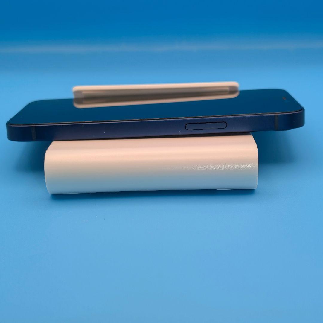 iPhone 12 Mini 128GB バッテリー新品 SIMフリー