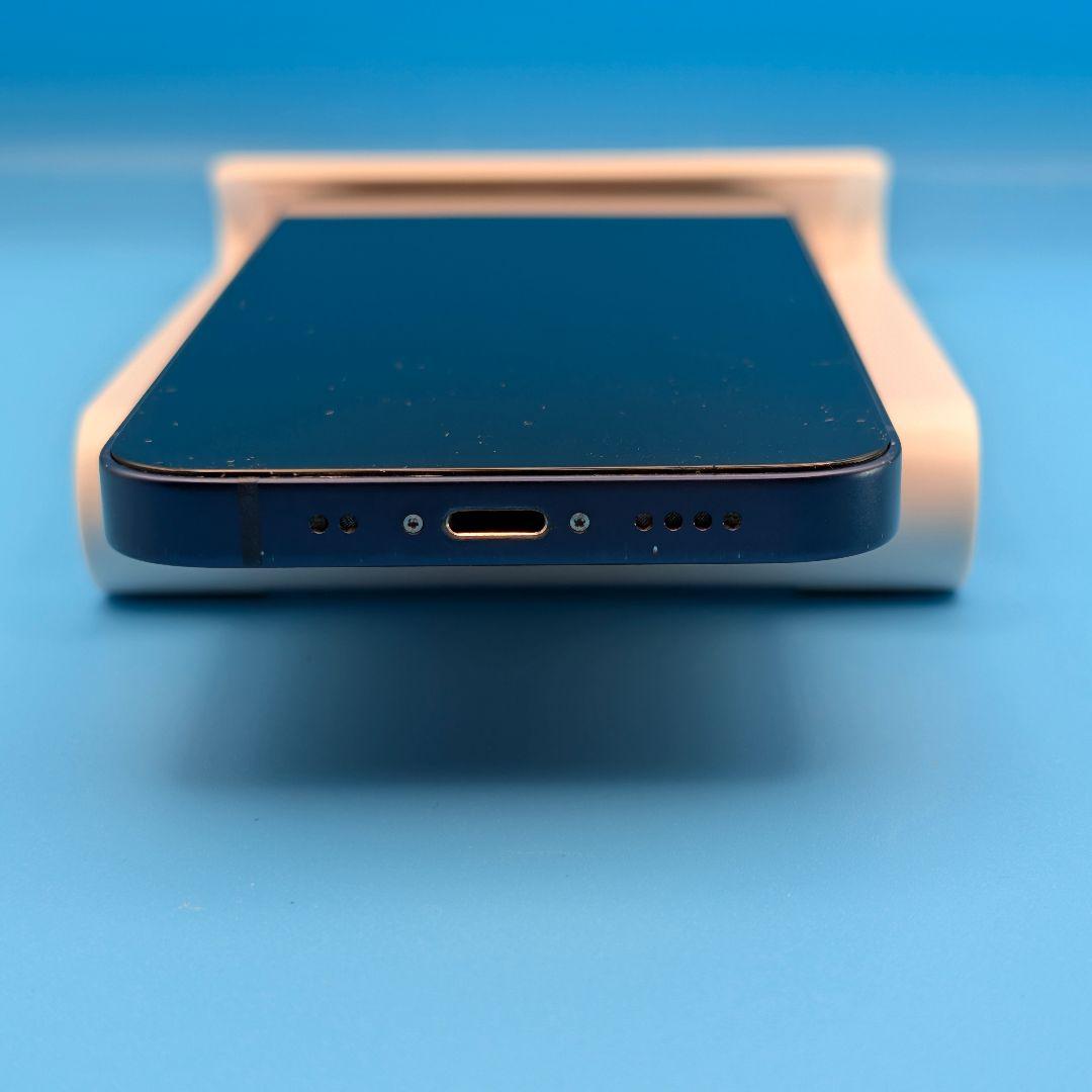 iPhone 12 Mini 128GB バッテリー新品 SIMフリー