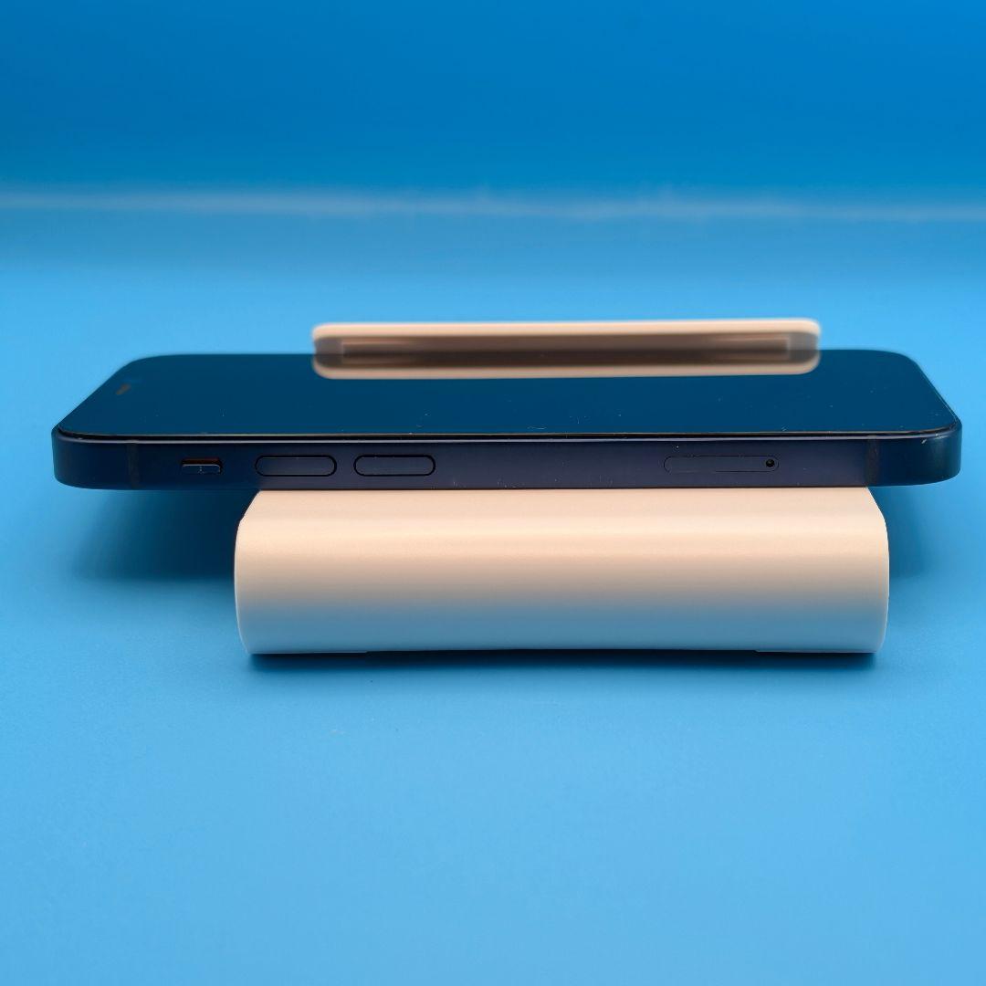 iPhone 12 Mini 128GB バッテリー新品 SIMフリー