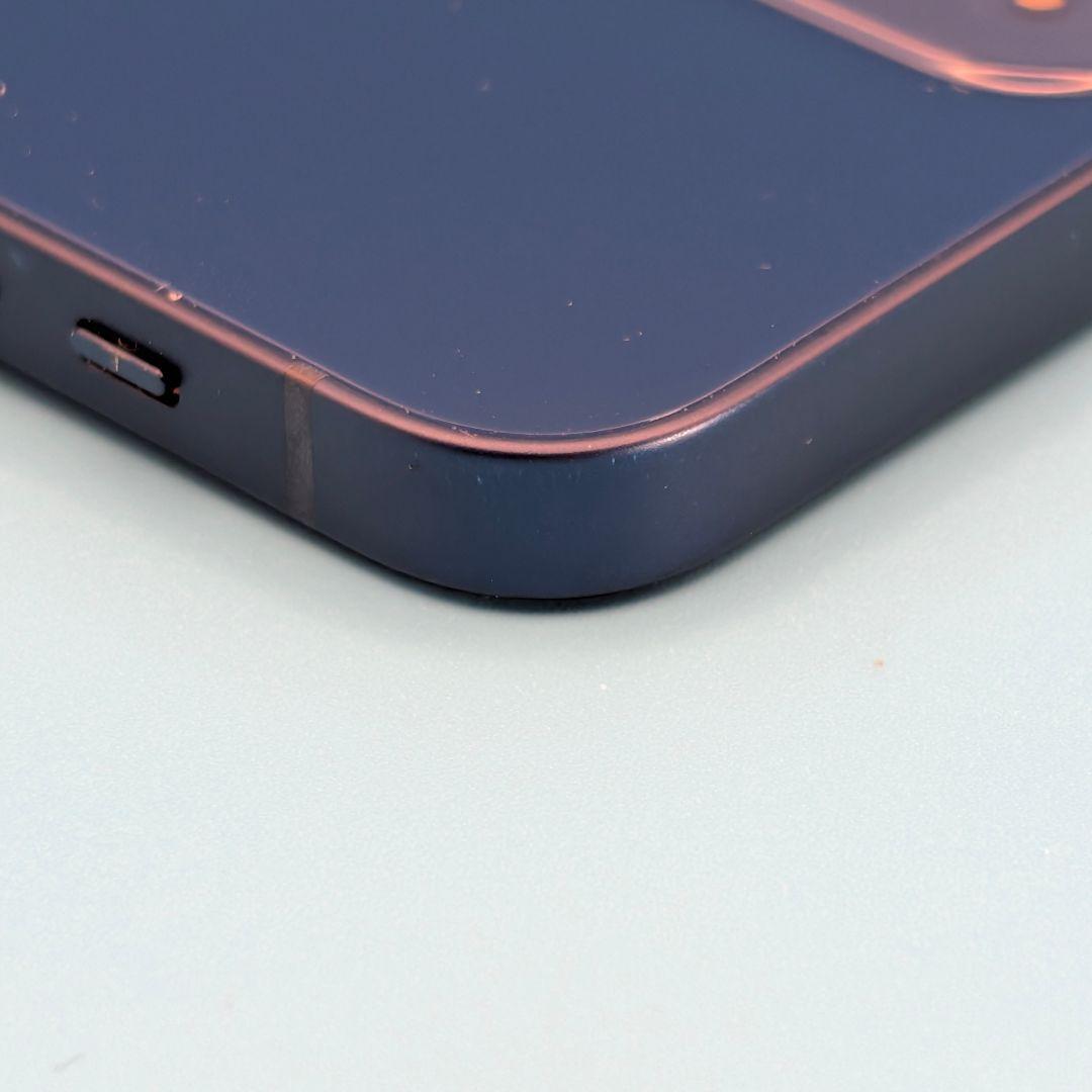 iPhone 12 Mini 128GB バッテリー新品 SIMフリー