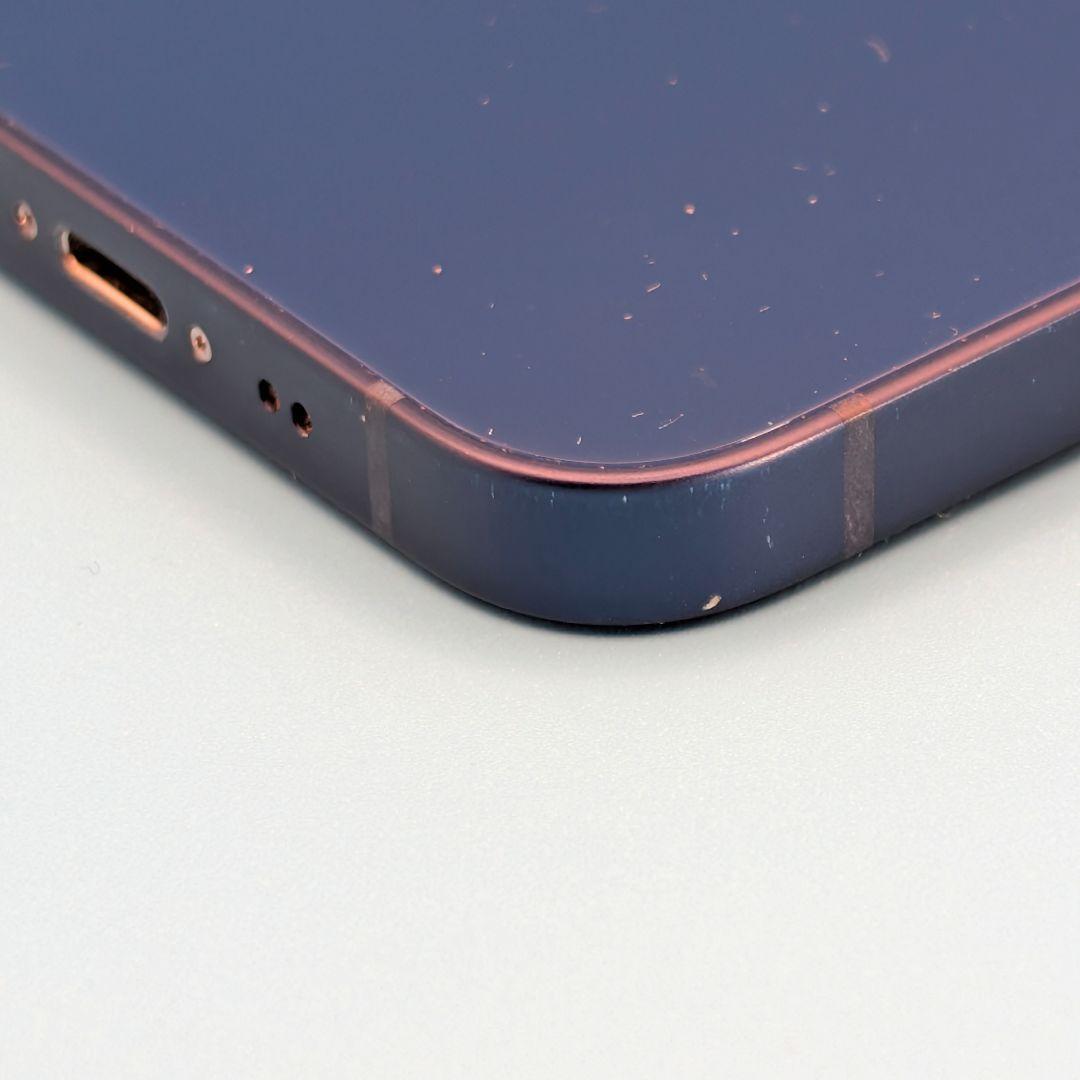 iPhone 12 Mini 128GB バッテリー新品 SIMフリー