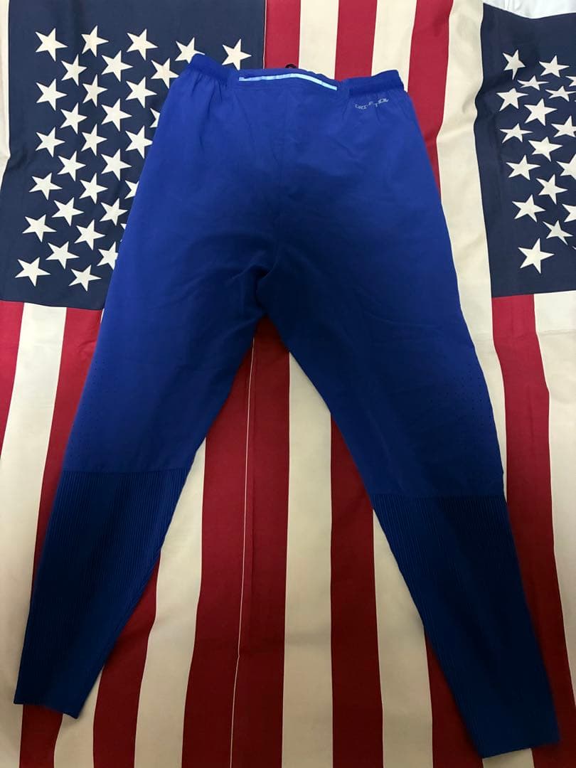 NIKE ナイキ ADV エアロスイフト パンツ　Sサイズ