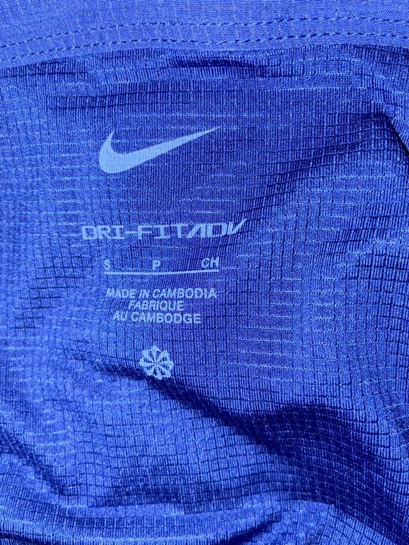 NIKE ナイキ ADV エアロスイフト パンツ　Sサイズ