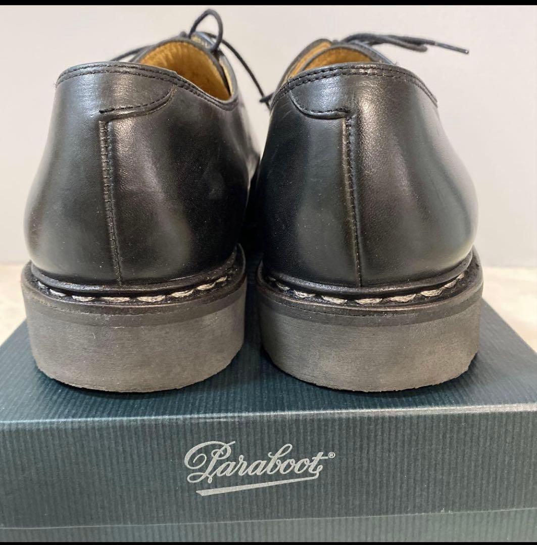 shingoさま　paraboot Arles パラブーツ　アルル　7.5