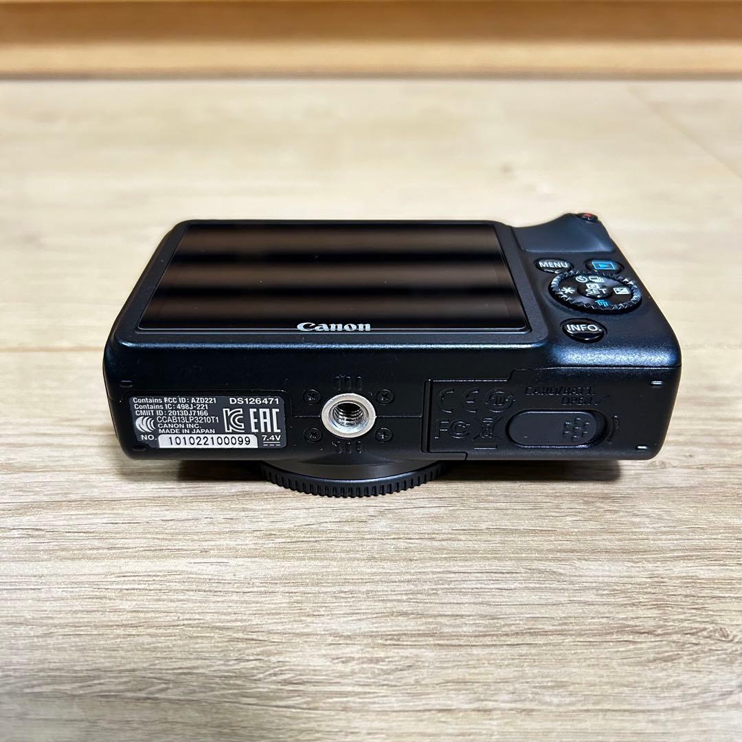 【極美品】Canon EOS M2 18-55mm レンズセット