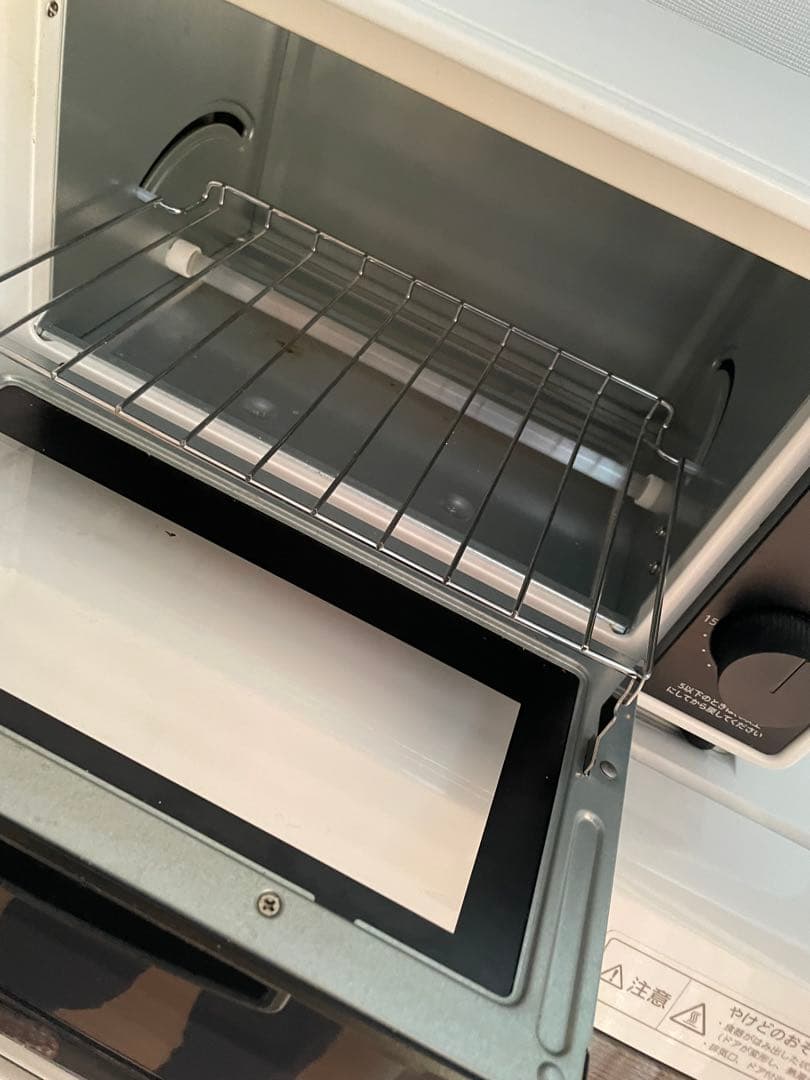 香川県　高松市　生活家電　まとめて　レンジ　トースター　炊飯器　白