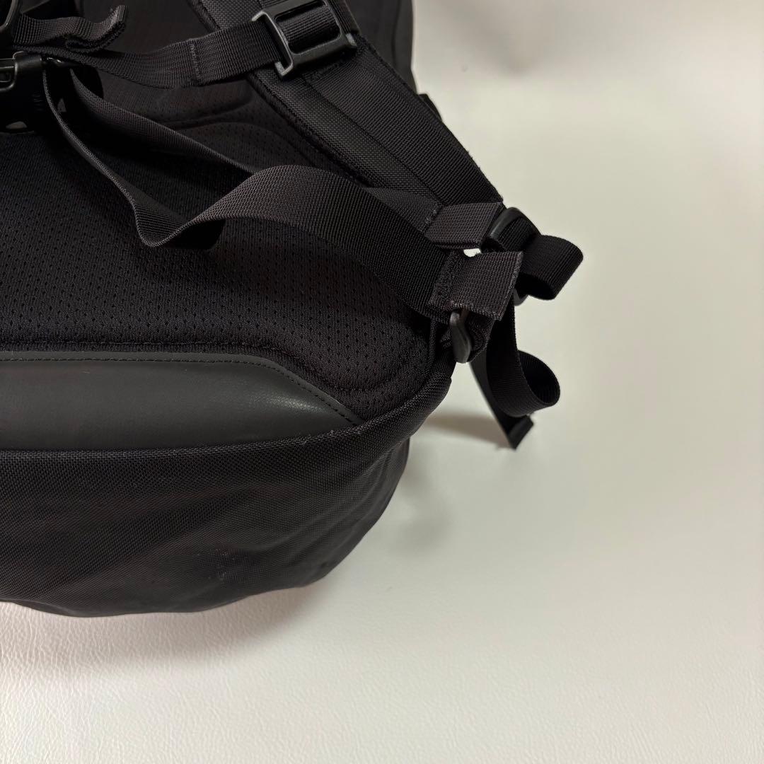 アークテリクス Mantis 26 バックパック リュック ブラック 黒