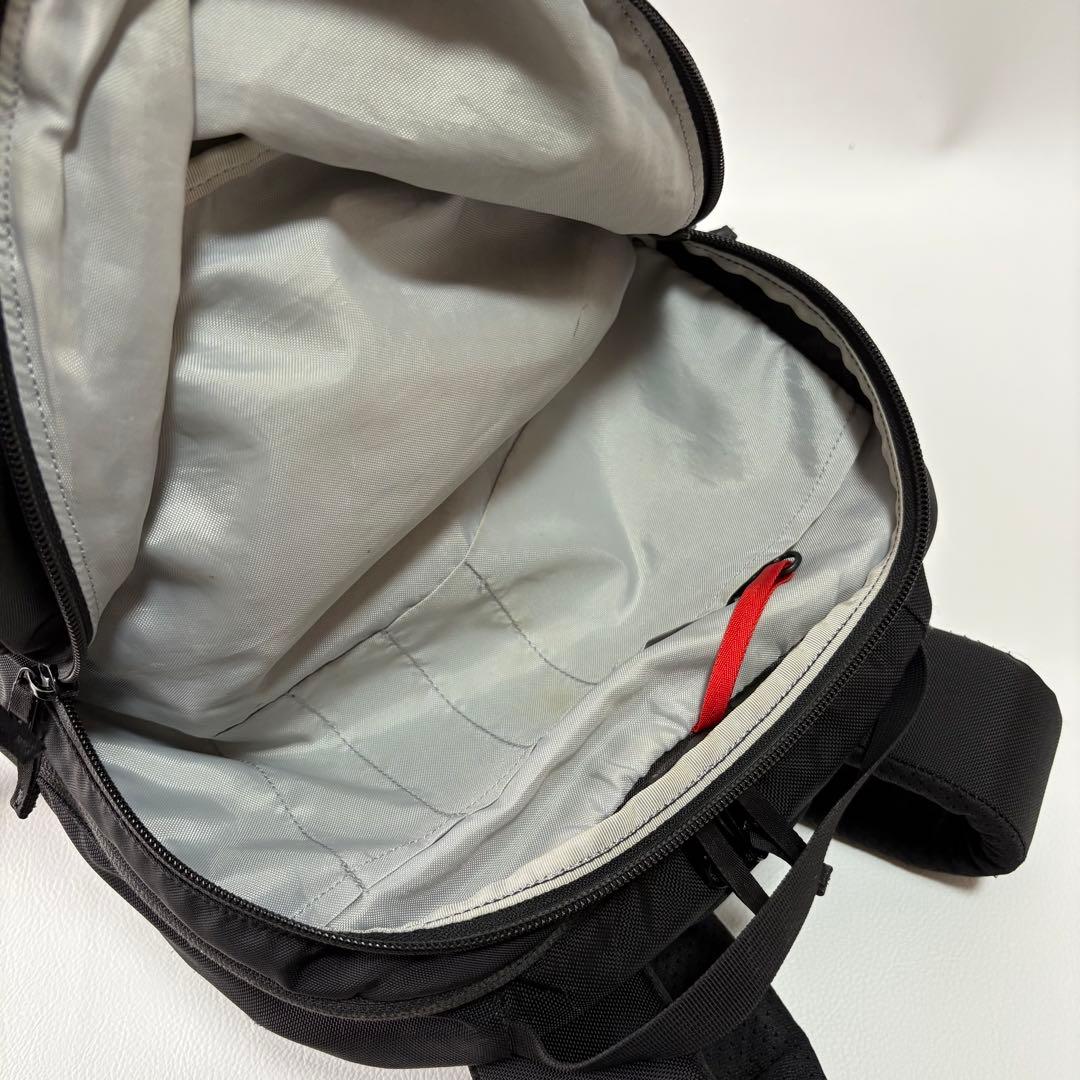 アークテリクス Mantis 26 バックパック リュック ブラック 黒