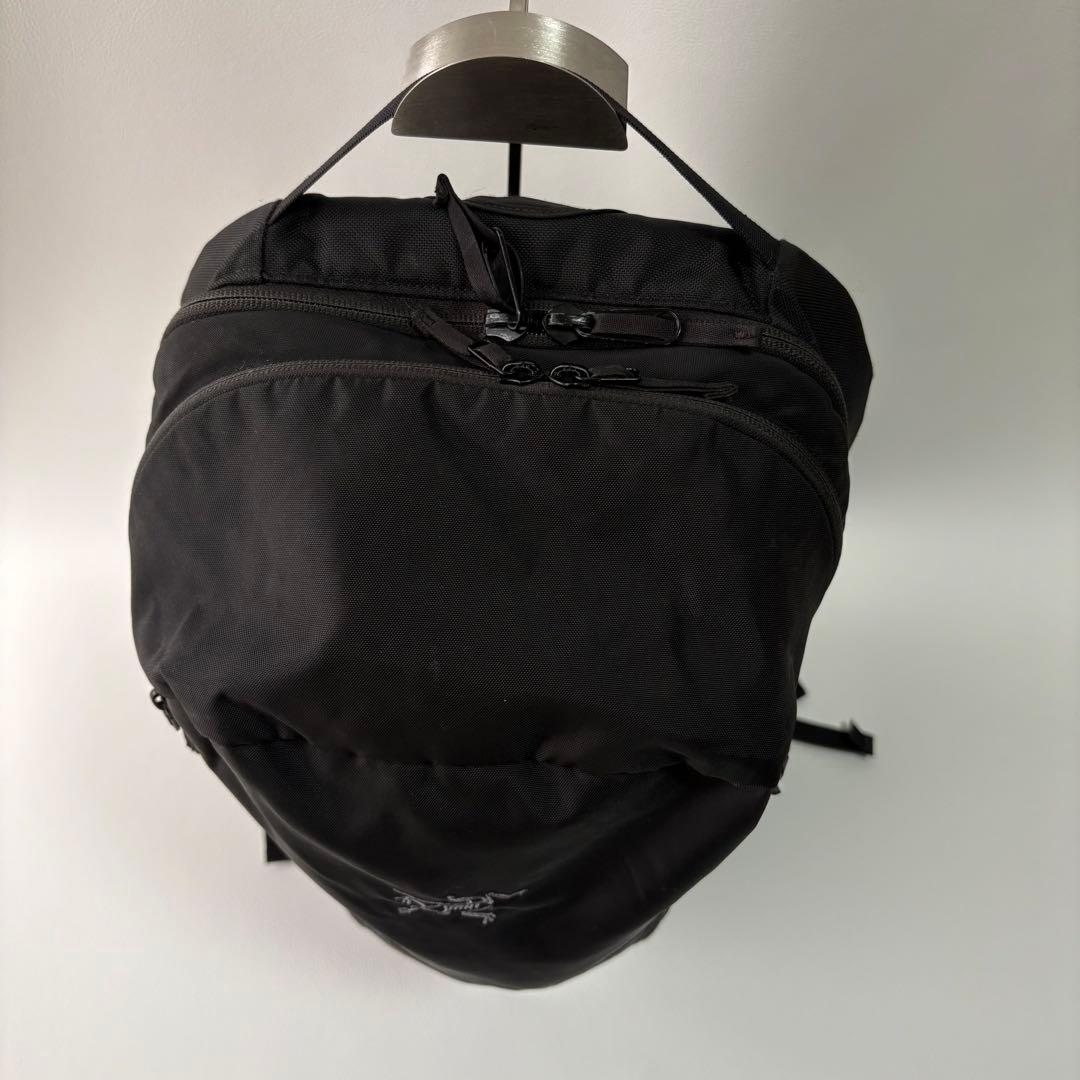 アークテリクス Mantis 26 バックパック リュック ブラック 黒