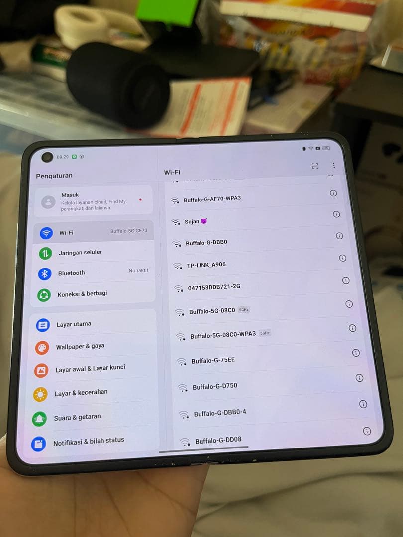 Oppo Find N 512gb SIM フリー