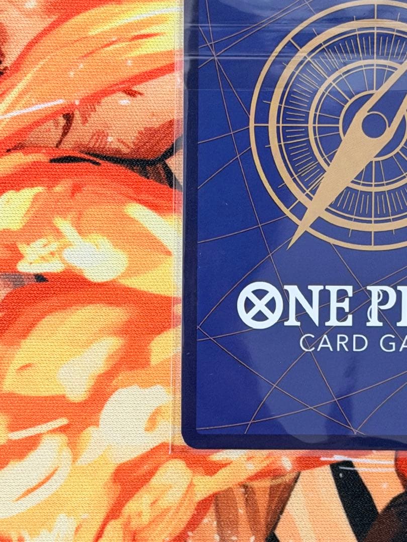 ペローナ：フラッグシップバトル2024 1月ベスト8記念品 SR パラレル O…