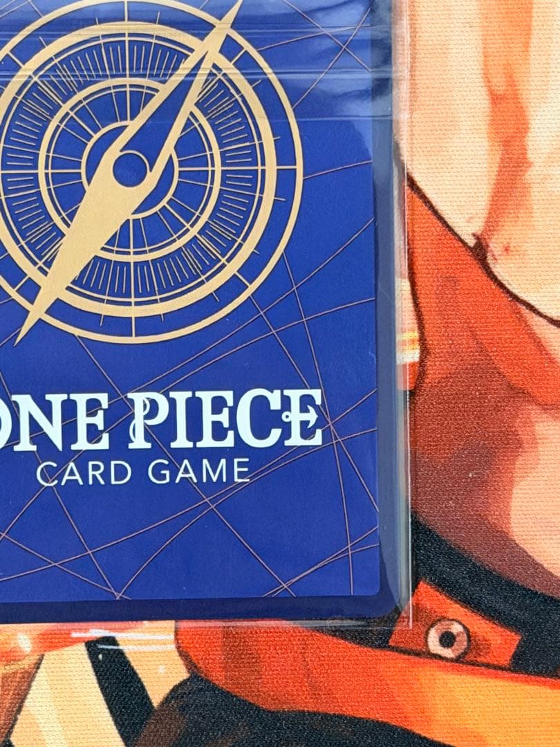 ペローナ：フラッグシップバトル2024 1月ベスト8記念品 SR パラレル O…