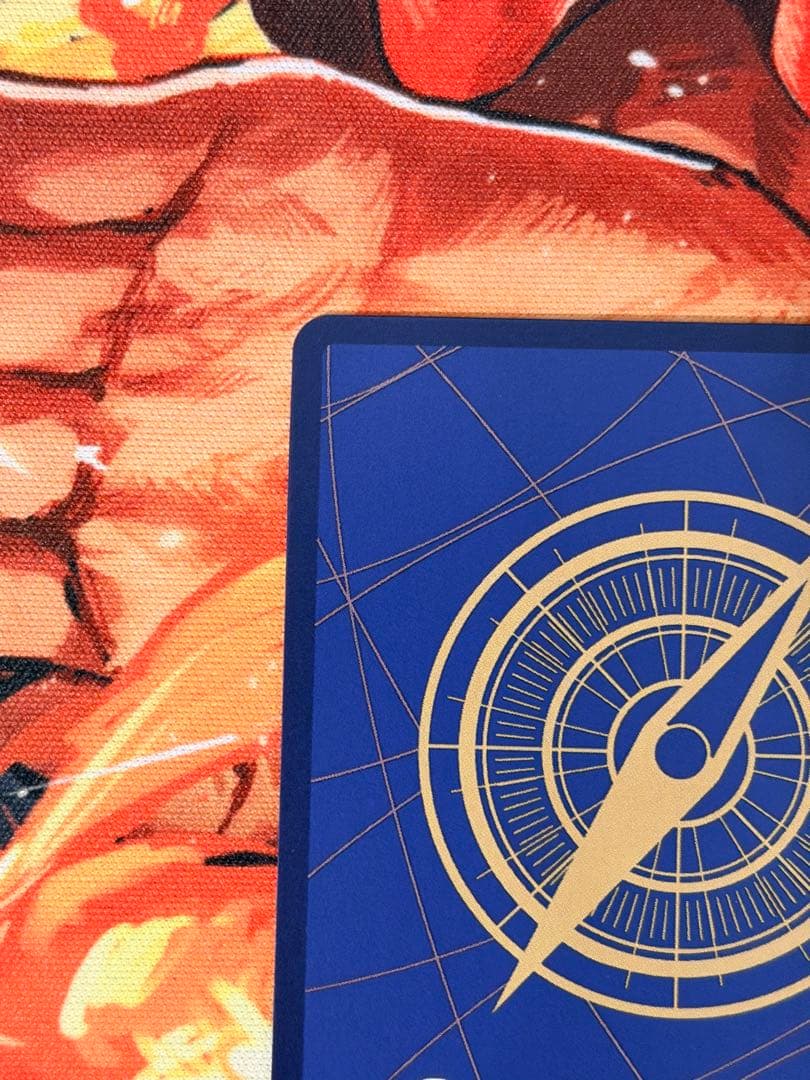 ペローナ：フラッグシップバトル2024 1月ベスト8記念品 SR パラレル O…