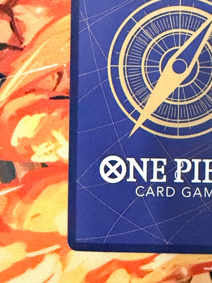 ペローナ：フラッグシップバトル2024 1月ベスト8記念品 SR パラレル O…