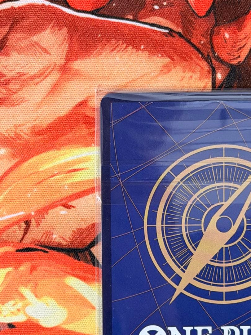 ペローナ：フラッグシップバトル2024 1月ベスト8記念品 SR パラレル O…