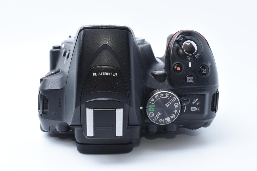 ★美品★ Nikon D5300 高倍率ズームレンズセット