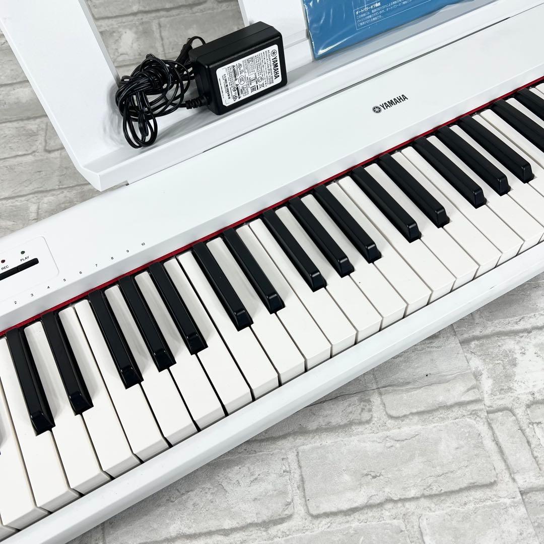 YAMAHA ピアジェーロ 電子ピアノ キーボード