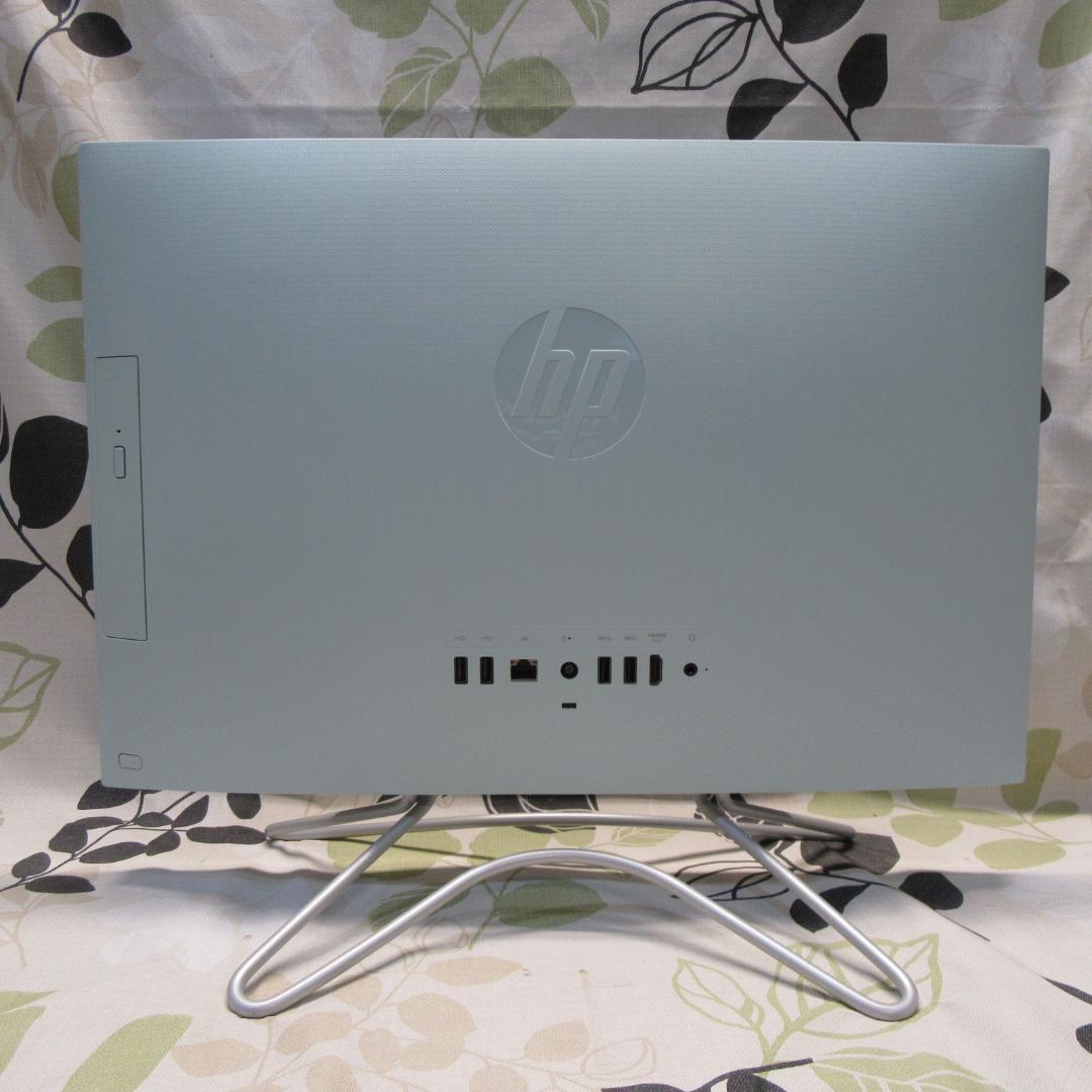 Win11高年式9世代Corei3/メ8/SSD+HDD/カメラ/無線/タッチ