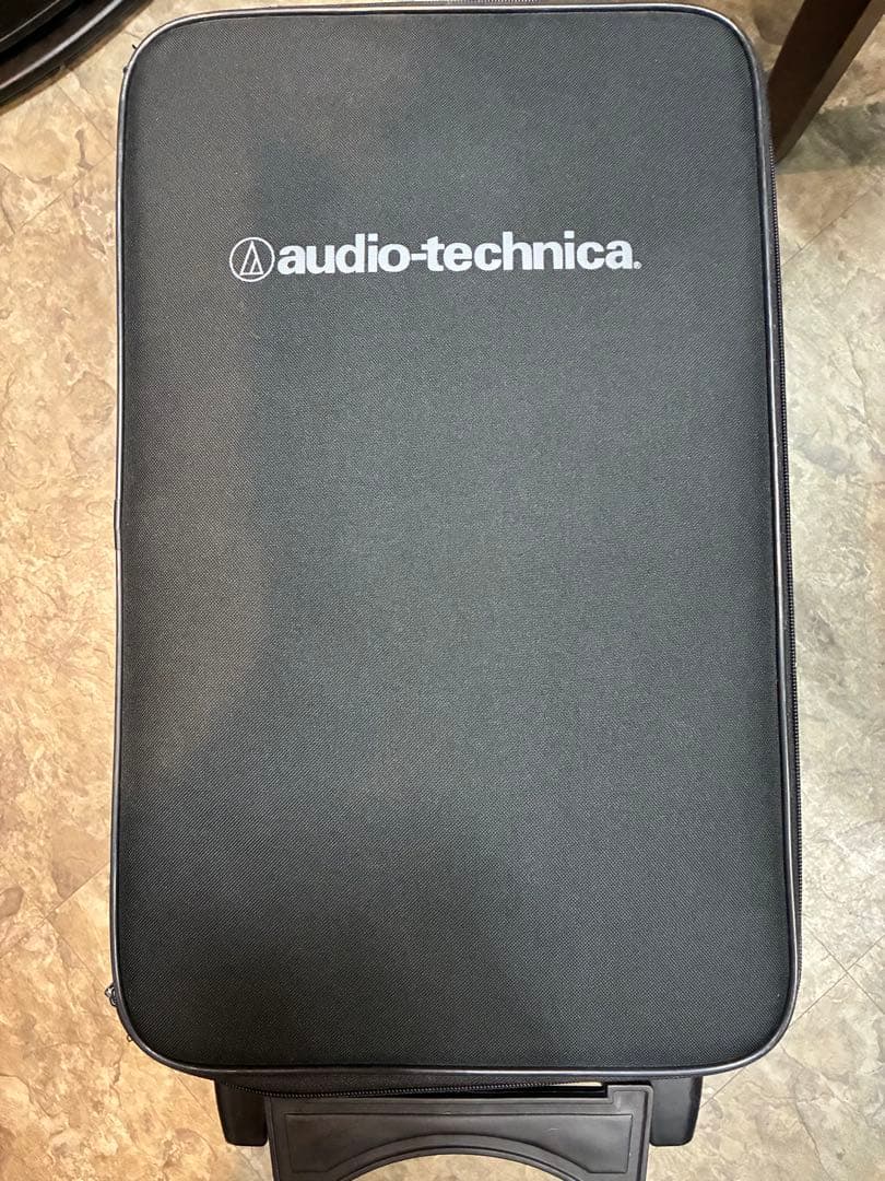 ヤマハ　ステージパス300 stagepas 300 ケース付き　電源付き