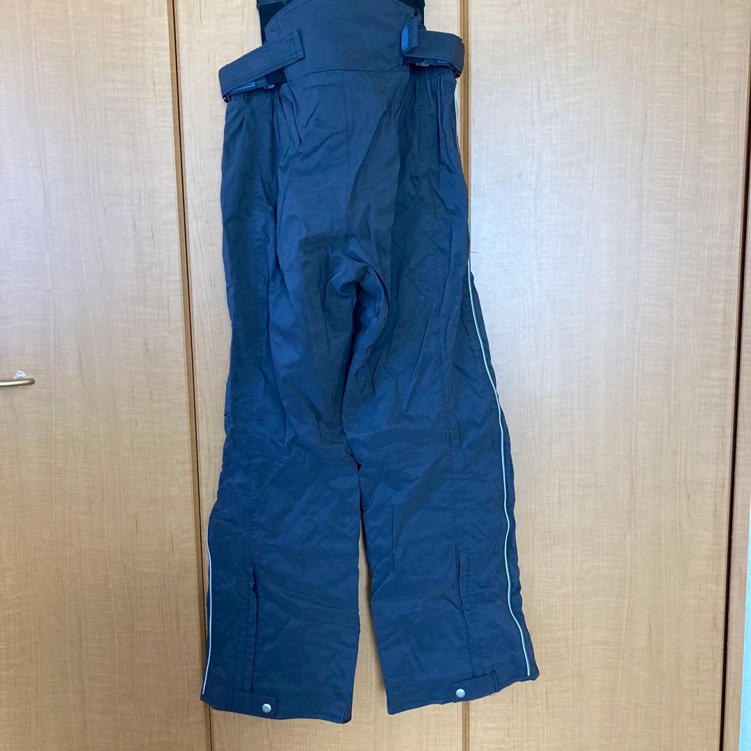 PHENIX スキーウェア メンズ 上下セット