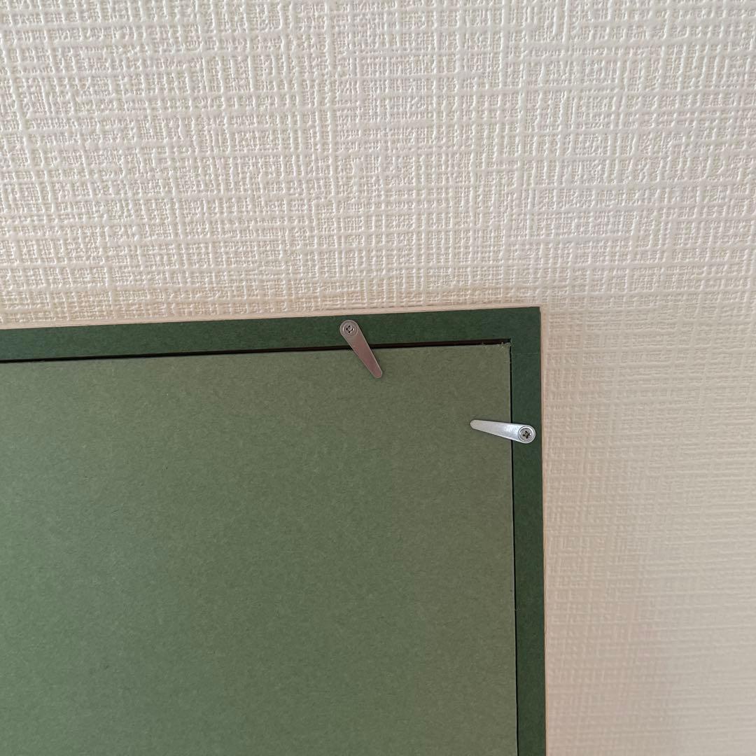 Ronan Bouroullec ポスター、フレームつき