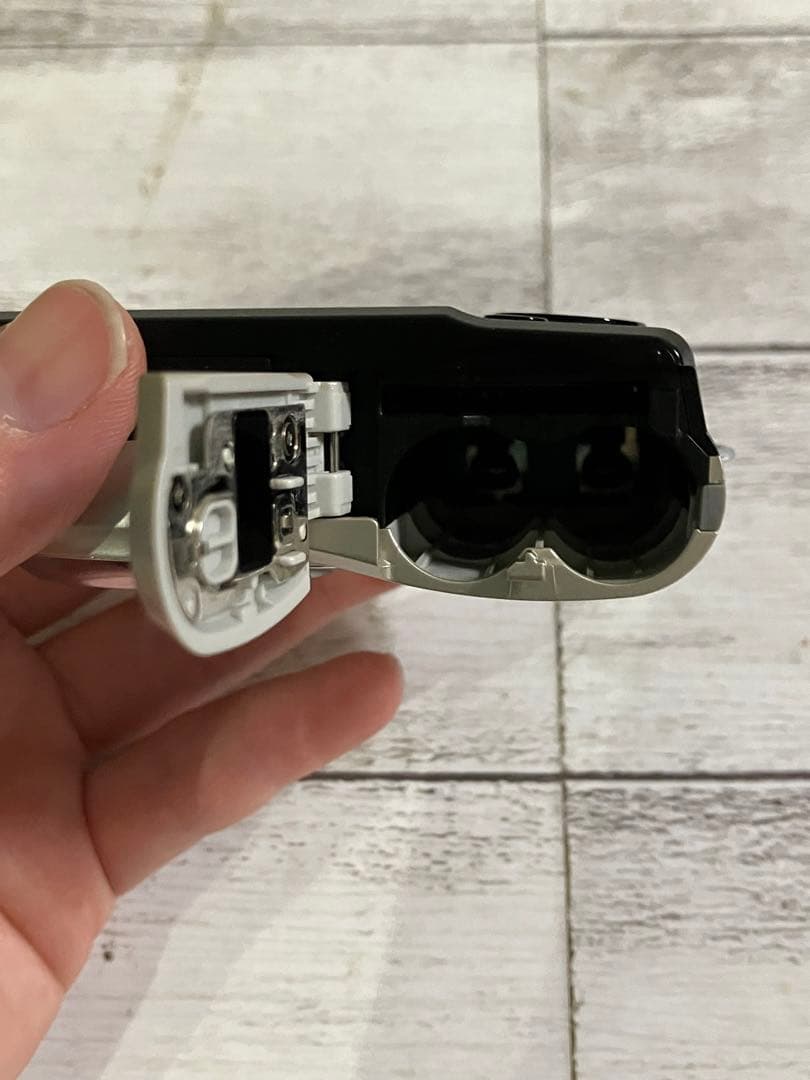 Nikon COOLPIXL21デジカメ