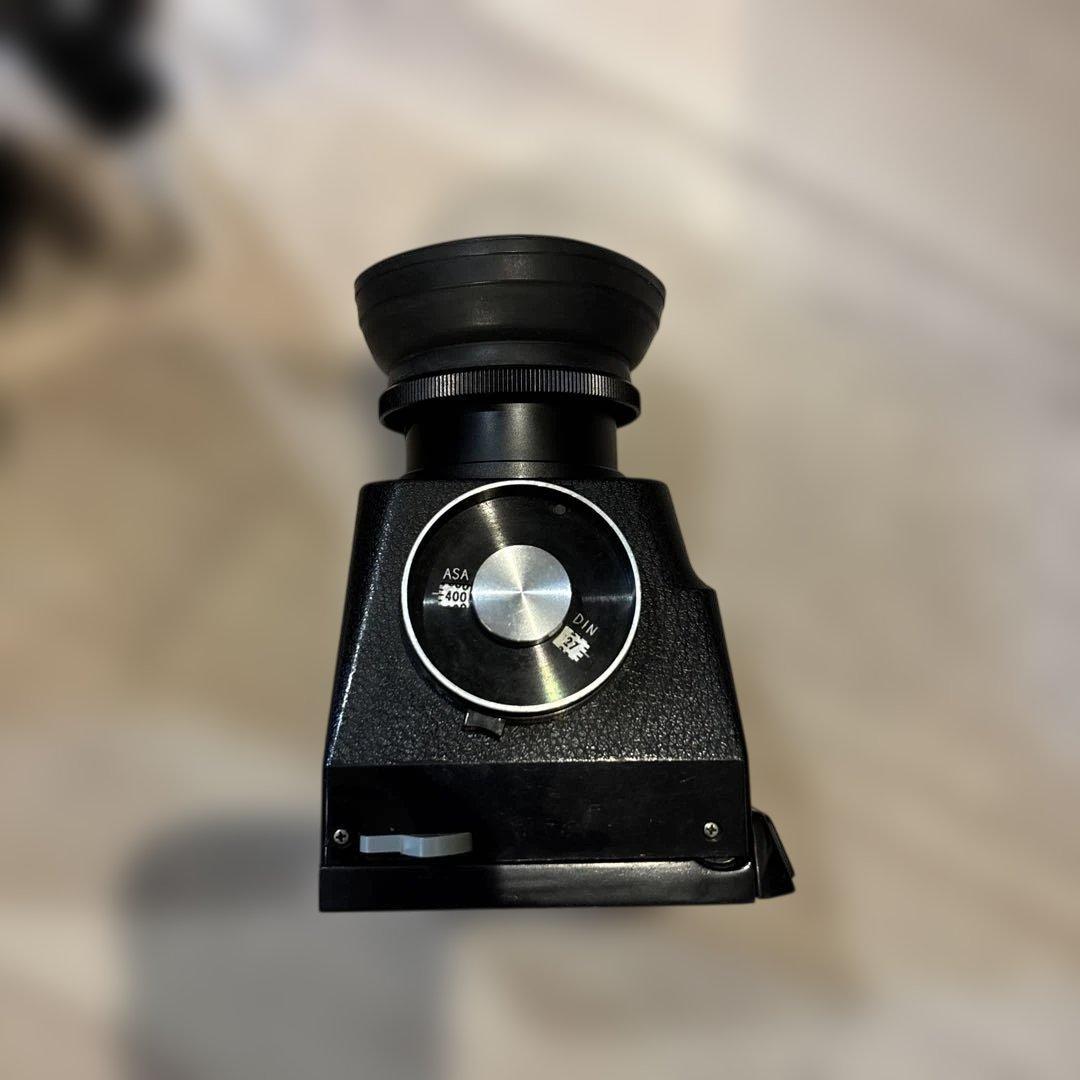 Mamiya RB67 フィルムカメラ レンズ 付属品