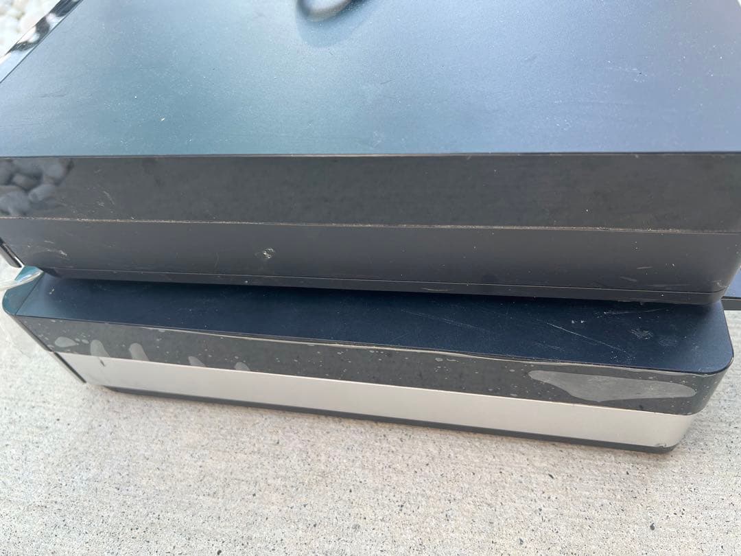 TOSHIBA REGZA DBR-M590、490ブルーレイレコーダー